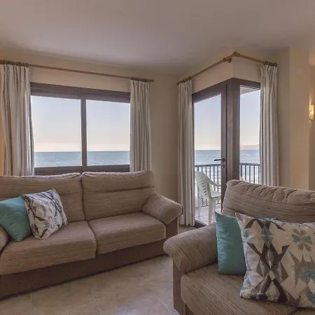 Con Increibles Vistas Al Mar Apartment *