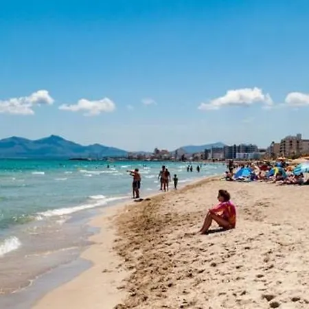 Con Increibles Vistas Al Mar Daire