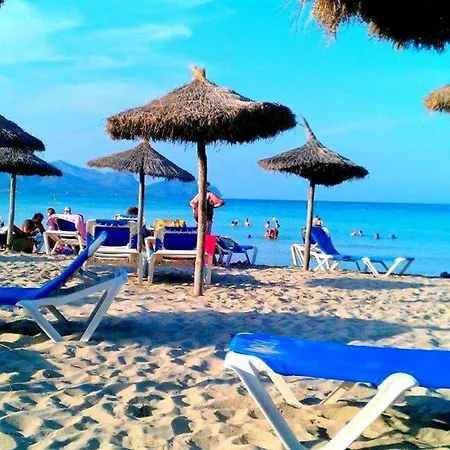 Daire Con Increibles Vistas Al Mar